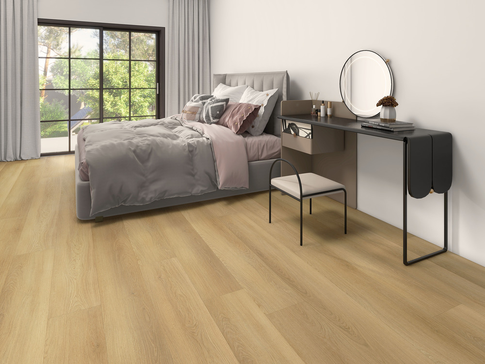 Water-Resistant Laminate Flooring: What Oakville Homeowners Should Know Before Buying